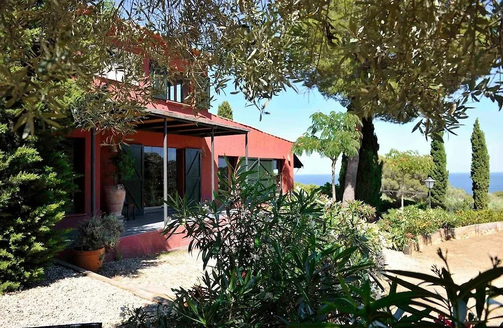 L'Aixart Aiguablava Hotel Begur 3*,