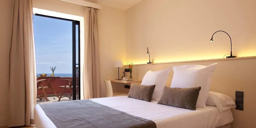 L'Aixart Aiguablava Hotel Begur