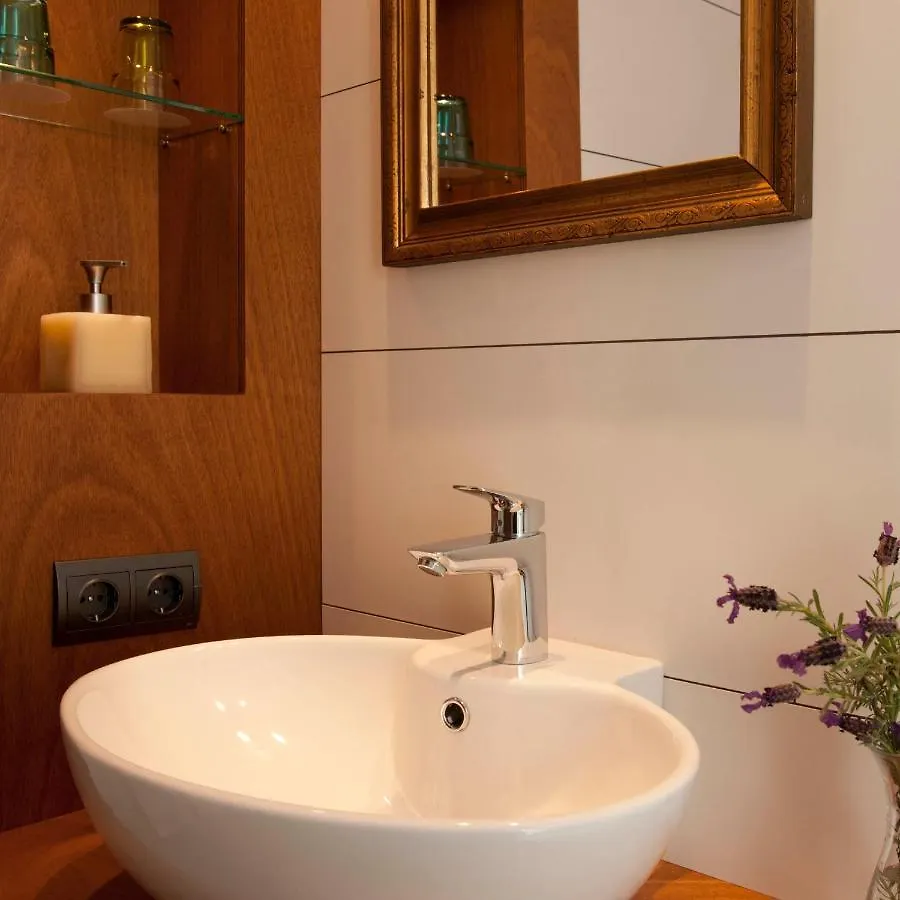 L'Aixart Aiguablava Hotel 巴古尔