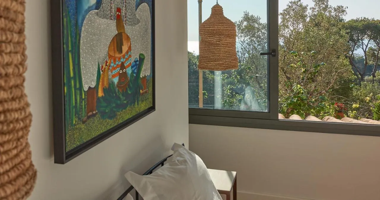 L'Aixart Aiguablava Hotel Begur