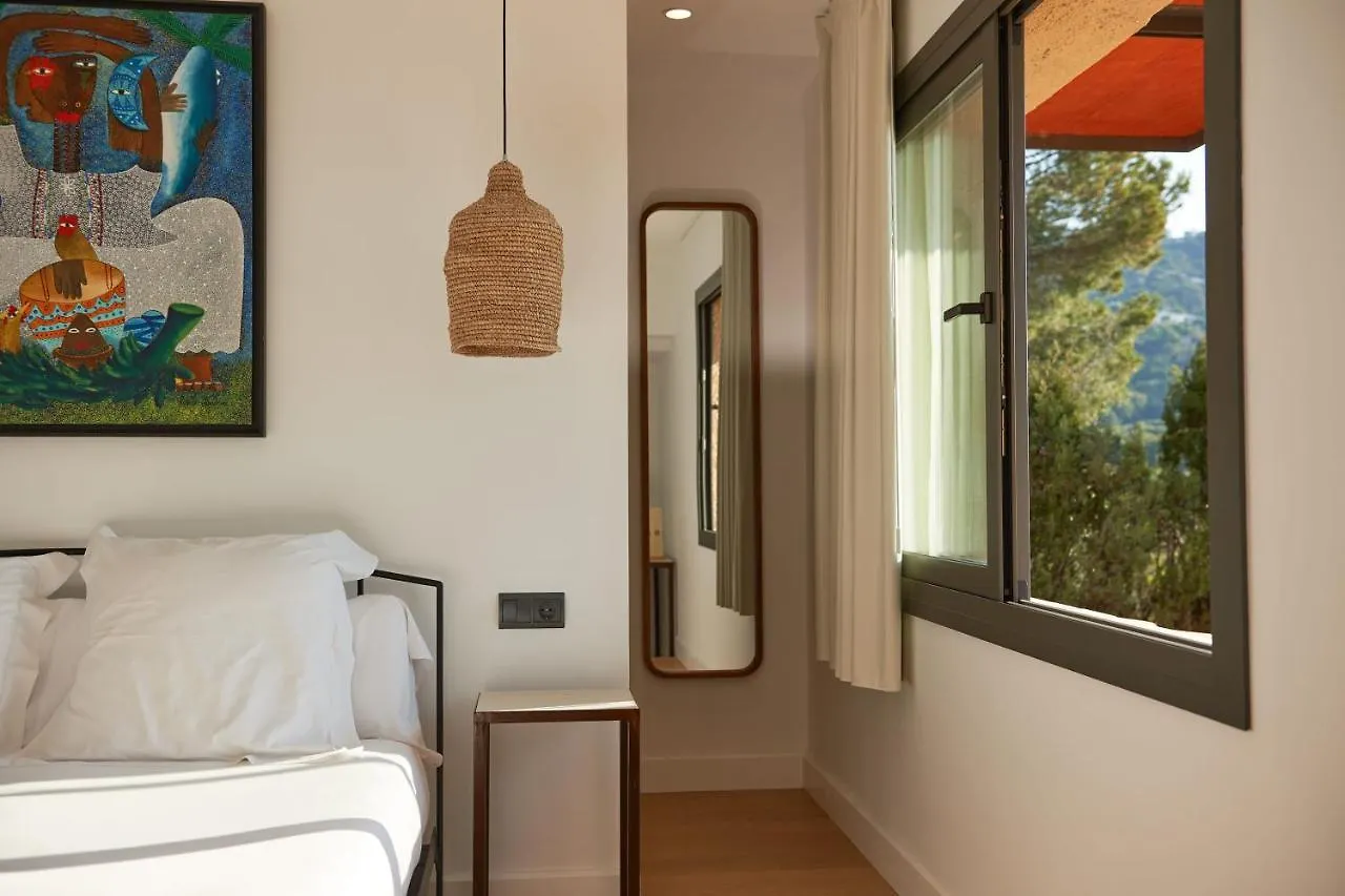 L'Aixart Aiguablava Hotel Begur 3*,