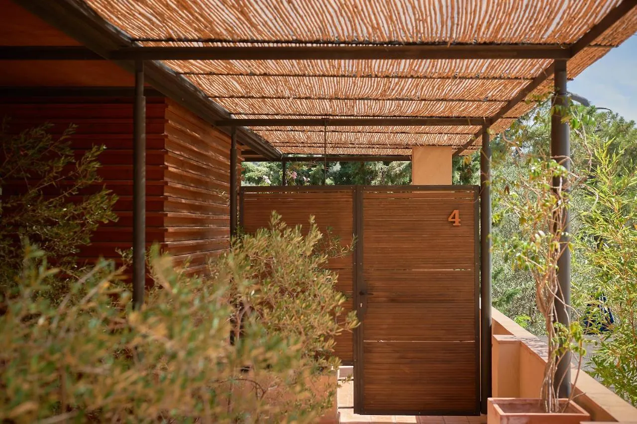 L'Aixart Aiguablava Hotel Begur