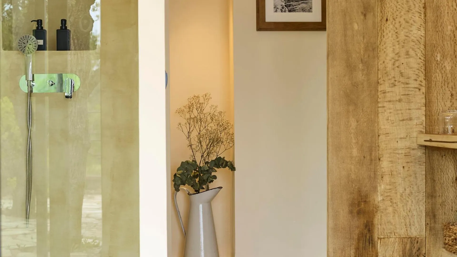 L'Aixart Aiguablava Hotel 巴古尔 西班牙