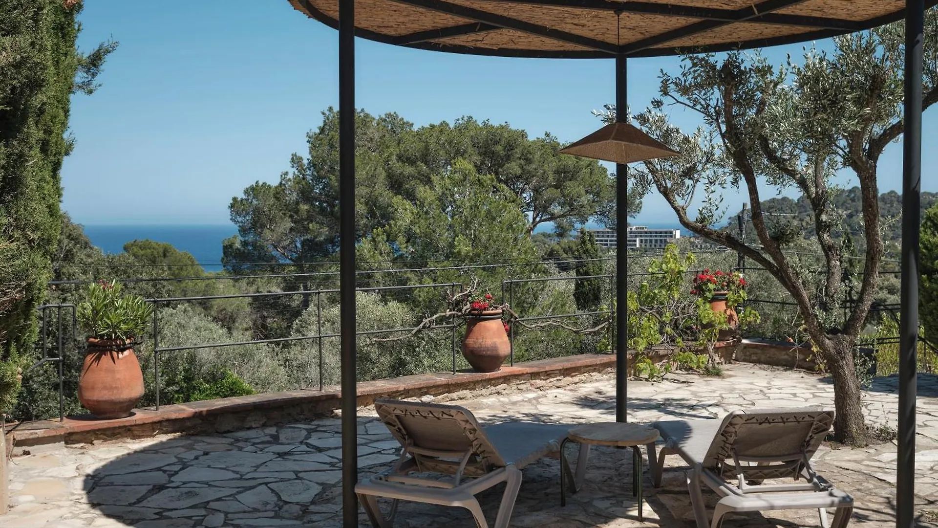 L'Aixart Aiguablava Hotel Begur 3*,