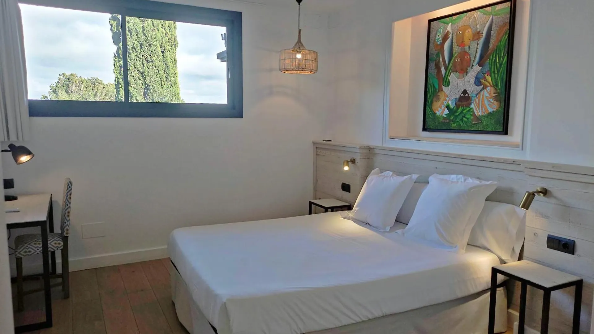 L'Aixart Aiguablava Hotel Begur España