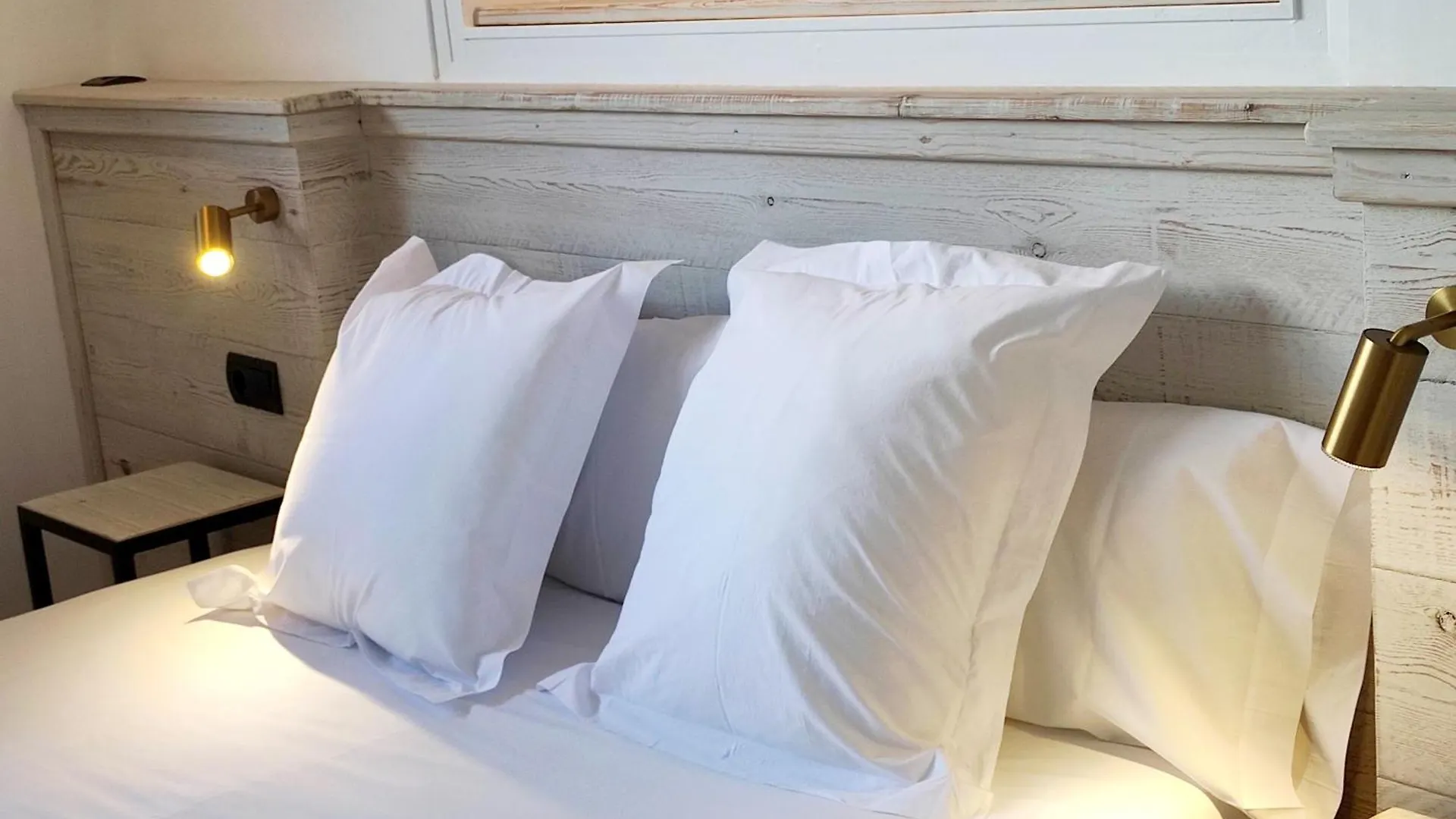 L'Aixart Aiguablava Hotel 巴古尔 西班牙