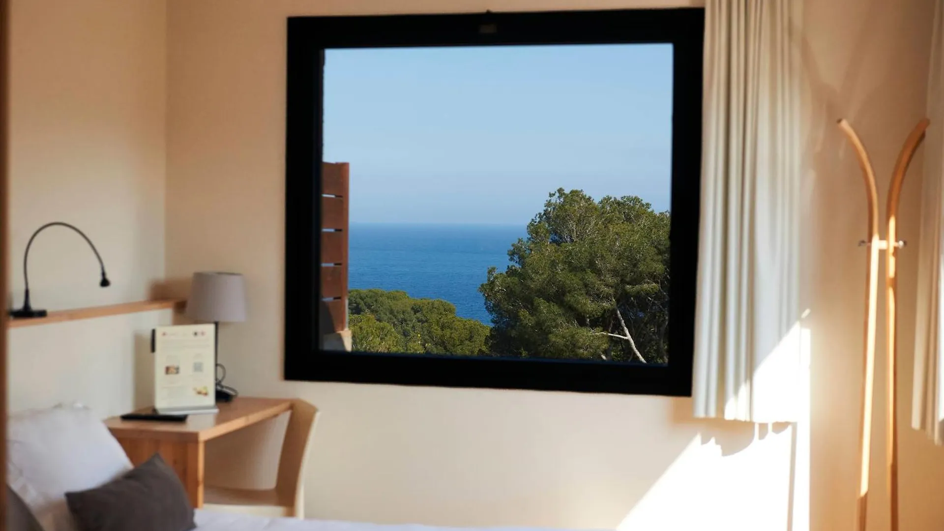 ***  L'Aixart Aiguablava Hotel Begur España