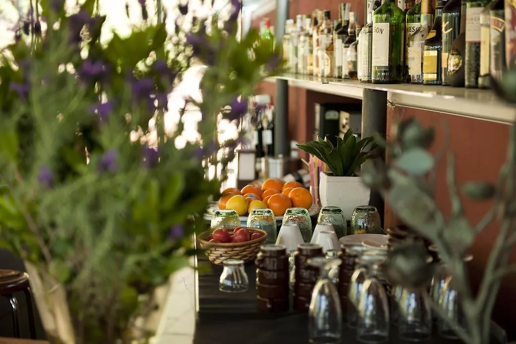 L'Aixart Aiguablava Hotel Begur