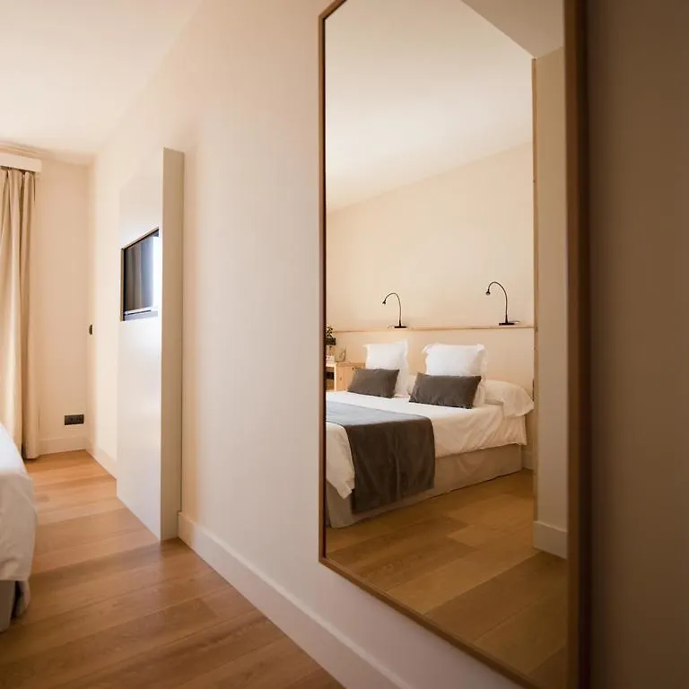L'Aixart Aiguablava Hotel Begur