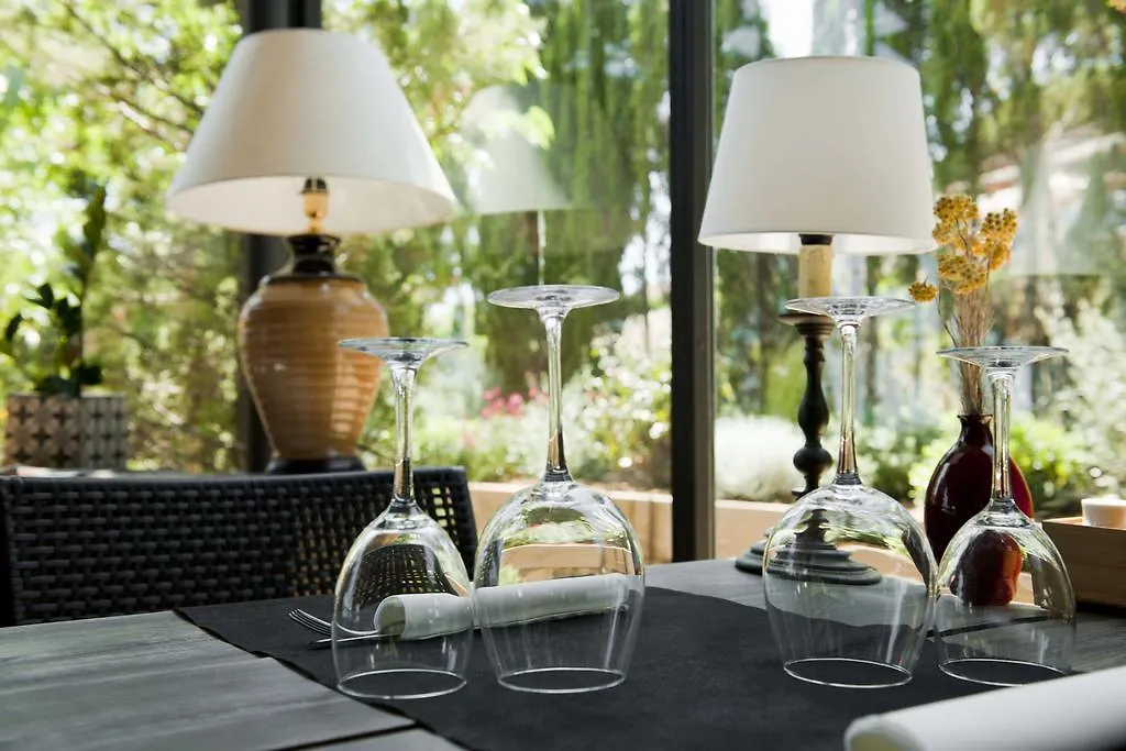 L'Aixart Aiguablava Hotel 巴古尔 3*,  西班牙