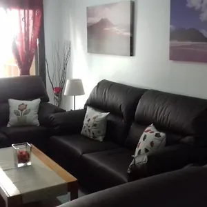 Neptuno Bed & Breakfast Arrecife (Lanzarote)