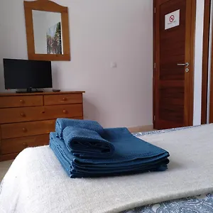 Francos Bed & Breakfast Arrecife (Lanzarote)