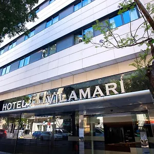 **** Hotel Vilamarí España