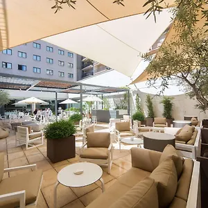 **** Hotel Vilamarí España