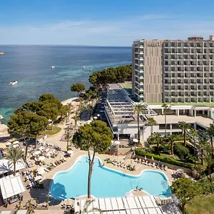 **** Hotel Meliá Calviá España