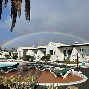 Doble Uve Aparthotel Tias
