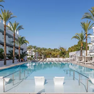 ***** Hotel Alanda España