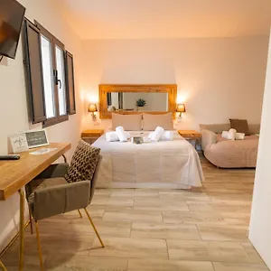Center San Eloy Guest house Seville