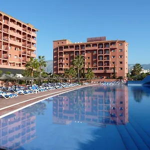 *** Apartahotel Myramar España