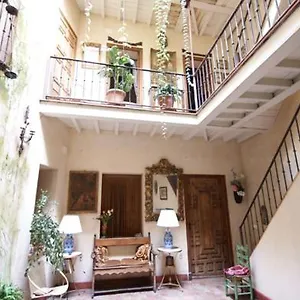Casa Del Buen Viaje Guest house Seville