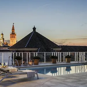 **** Hotel Fernando Iii España