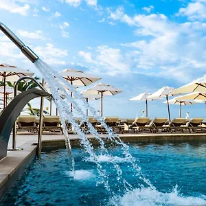 ***** Hotel Nixe Palace España