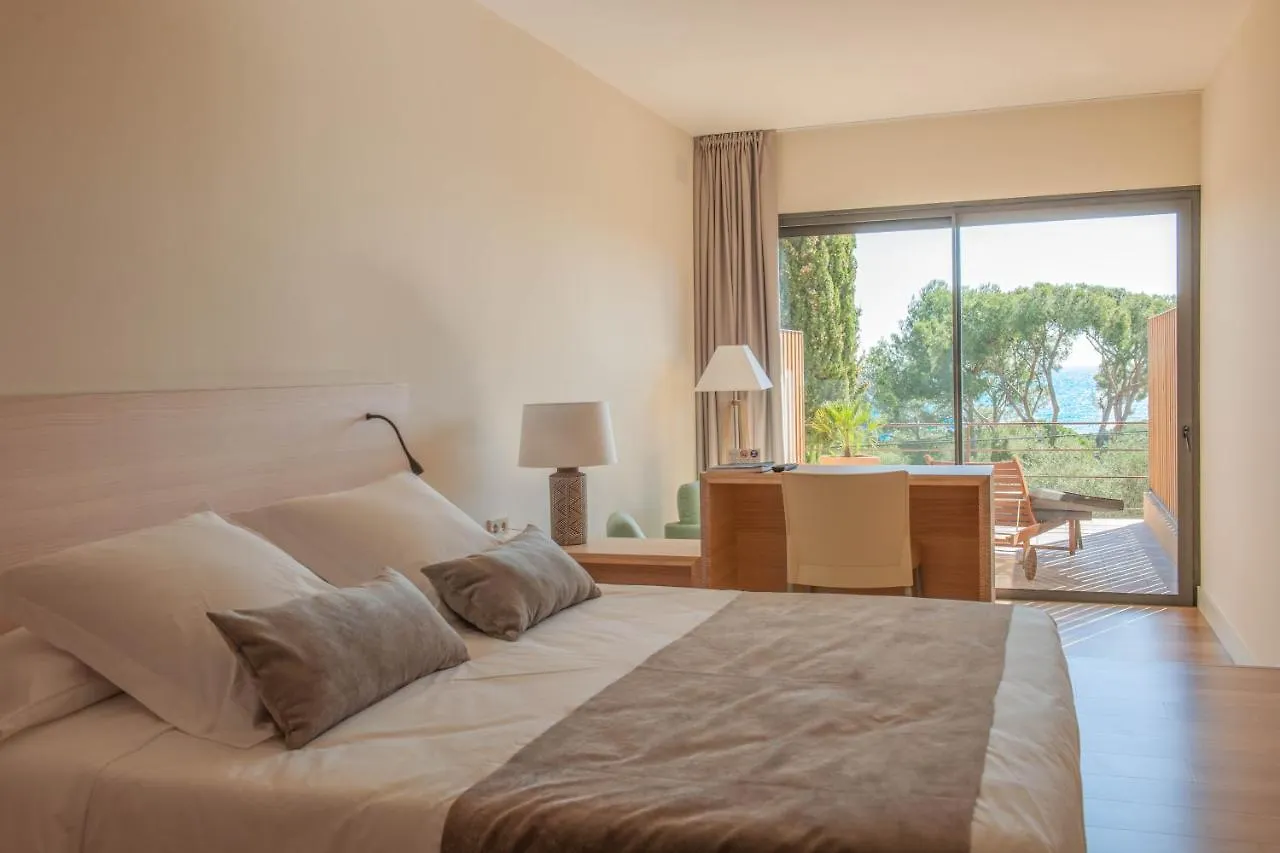 L'Aixart Aiguablava Hotel Begur 3*,